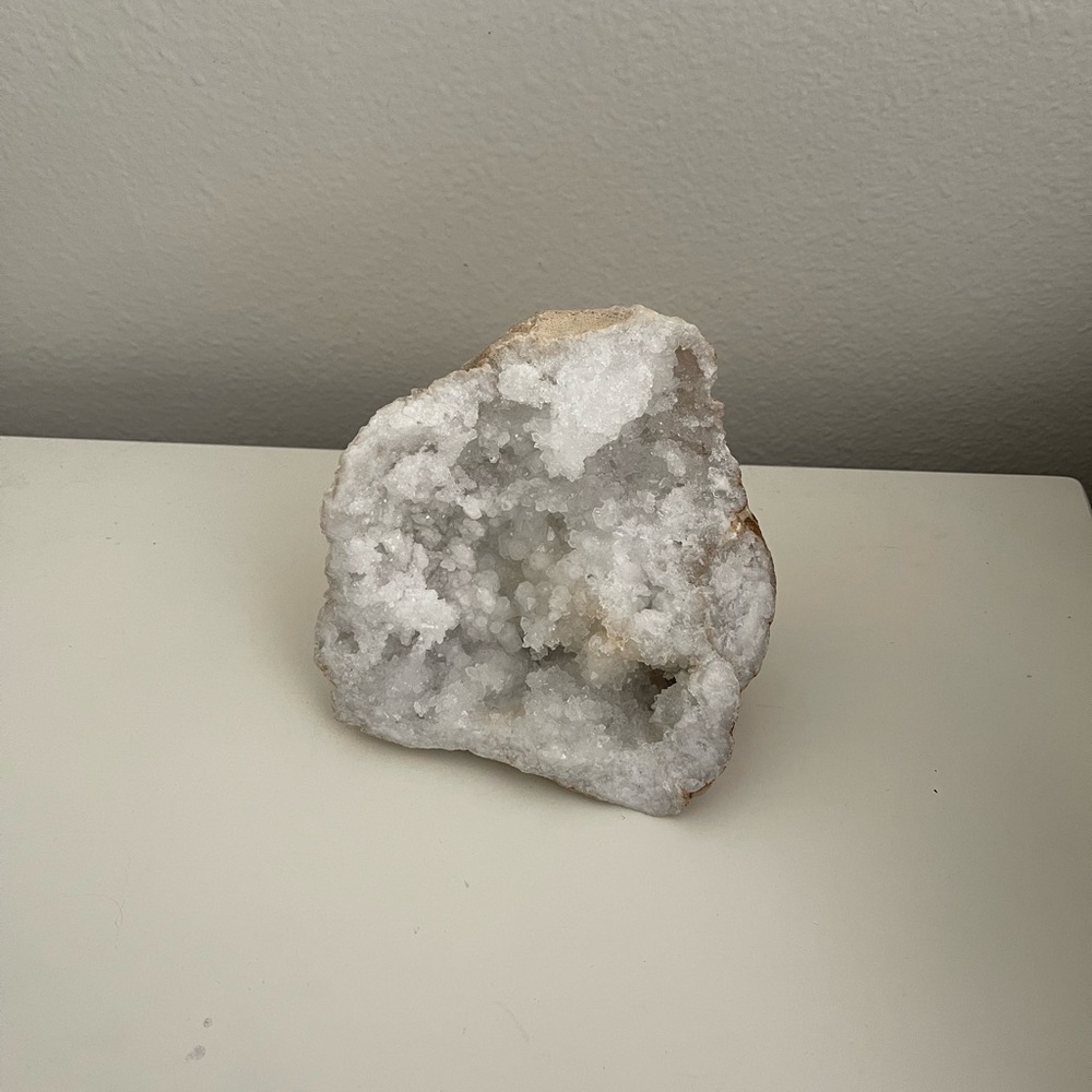 Decorative Geode